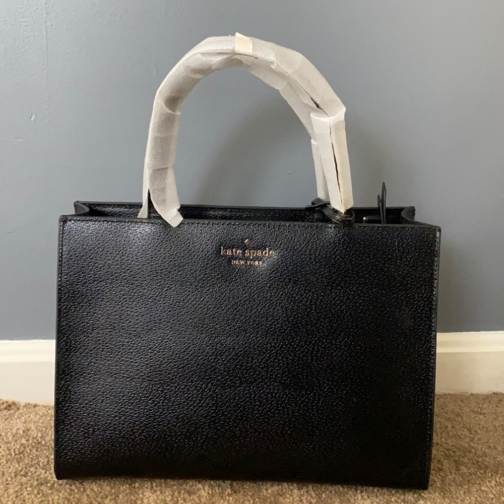 Kate Spade Medium Satchel